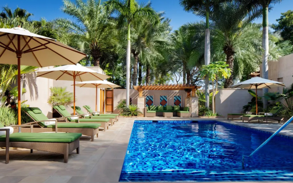 Jumeirah Al Qasr at Madinat Jumeirah